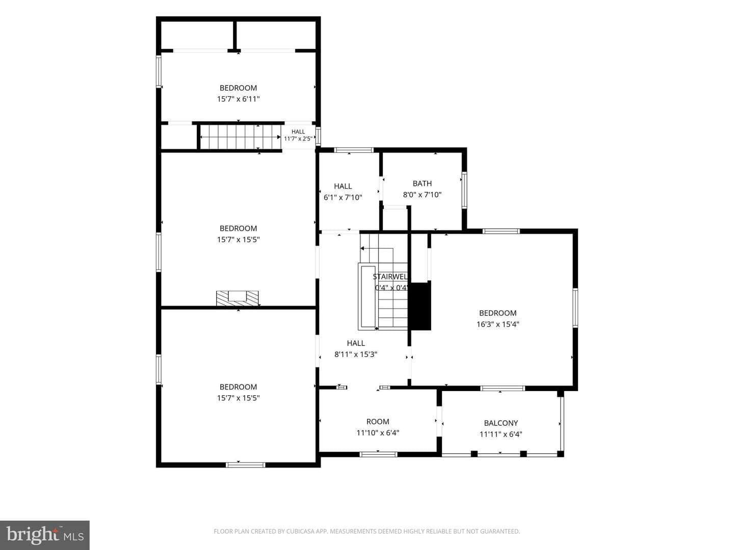 105 E Washington Street photo 29