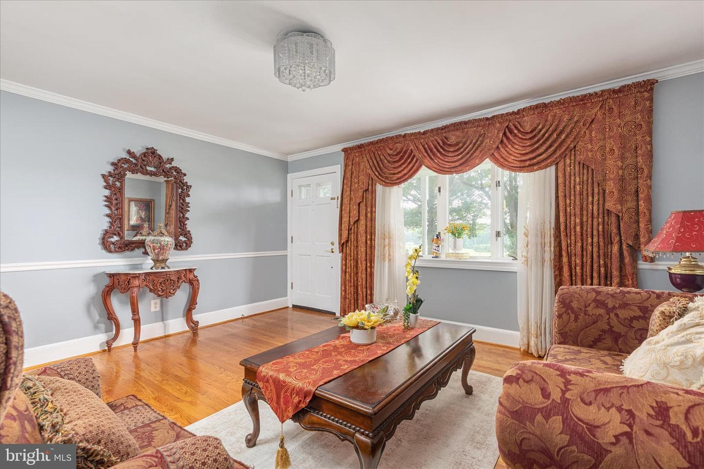 9189 Lees Ridge Road photo 4