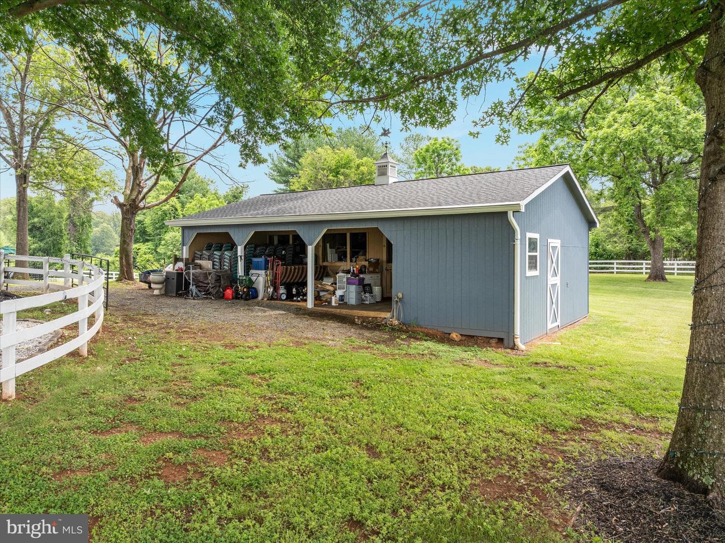9189 Lees Ridge Road photo 59