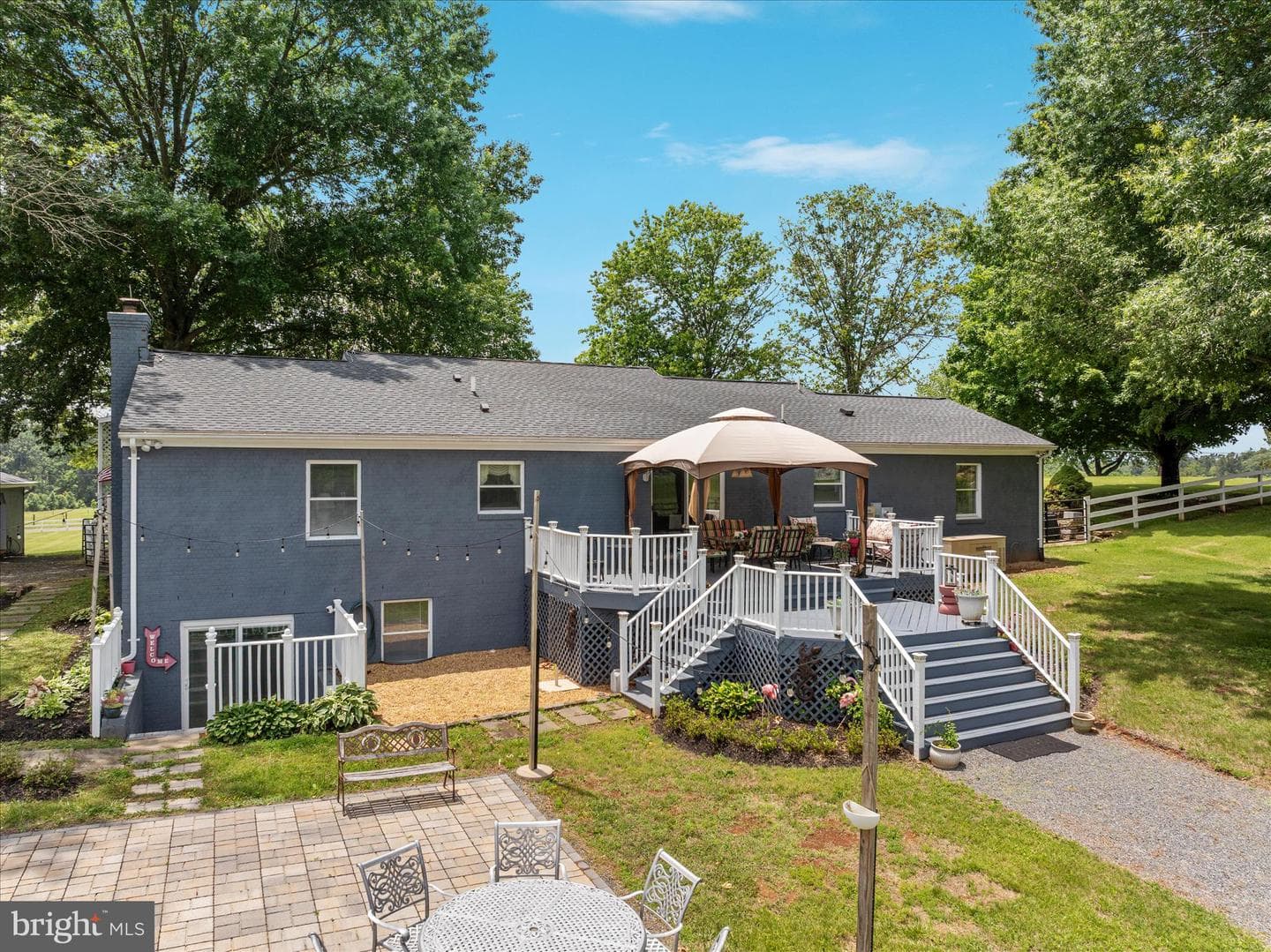 9189 Lees Ridge Road photo 71