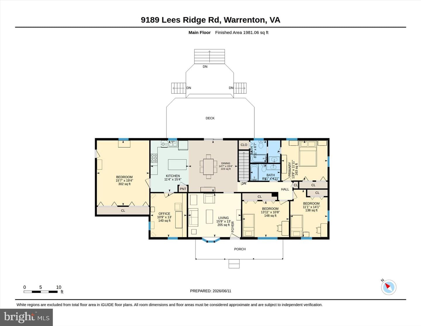 9189 Lees Ridge Road photo 78
