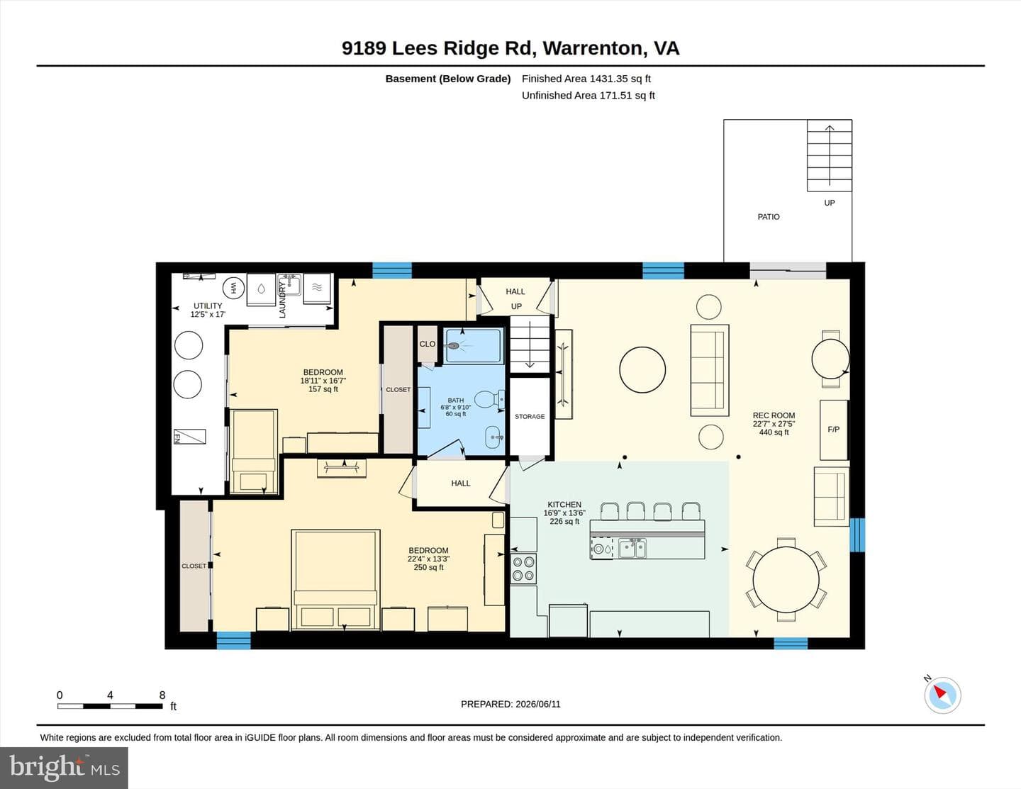 9189 Lees Ridge Road photo 81