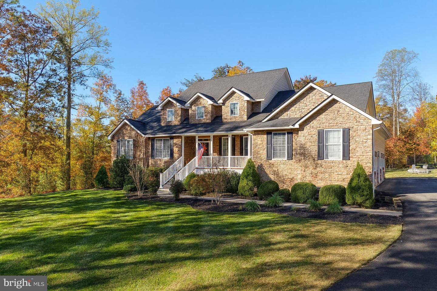 12140 Brent Town Road, Midland