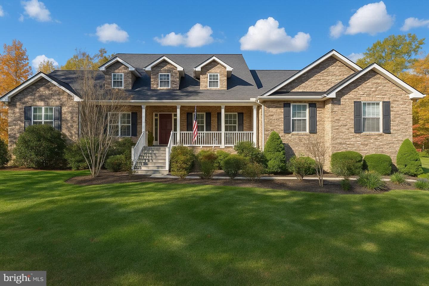 12140 Brent Town Road, Midland
