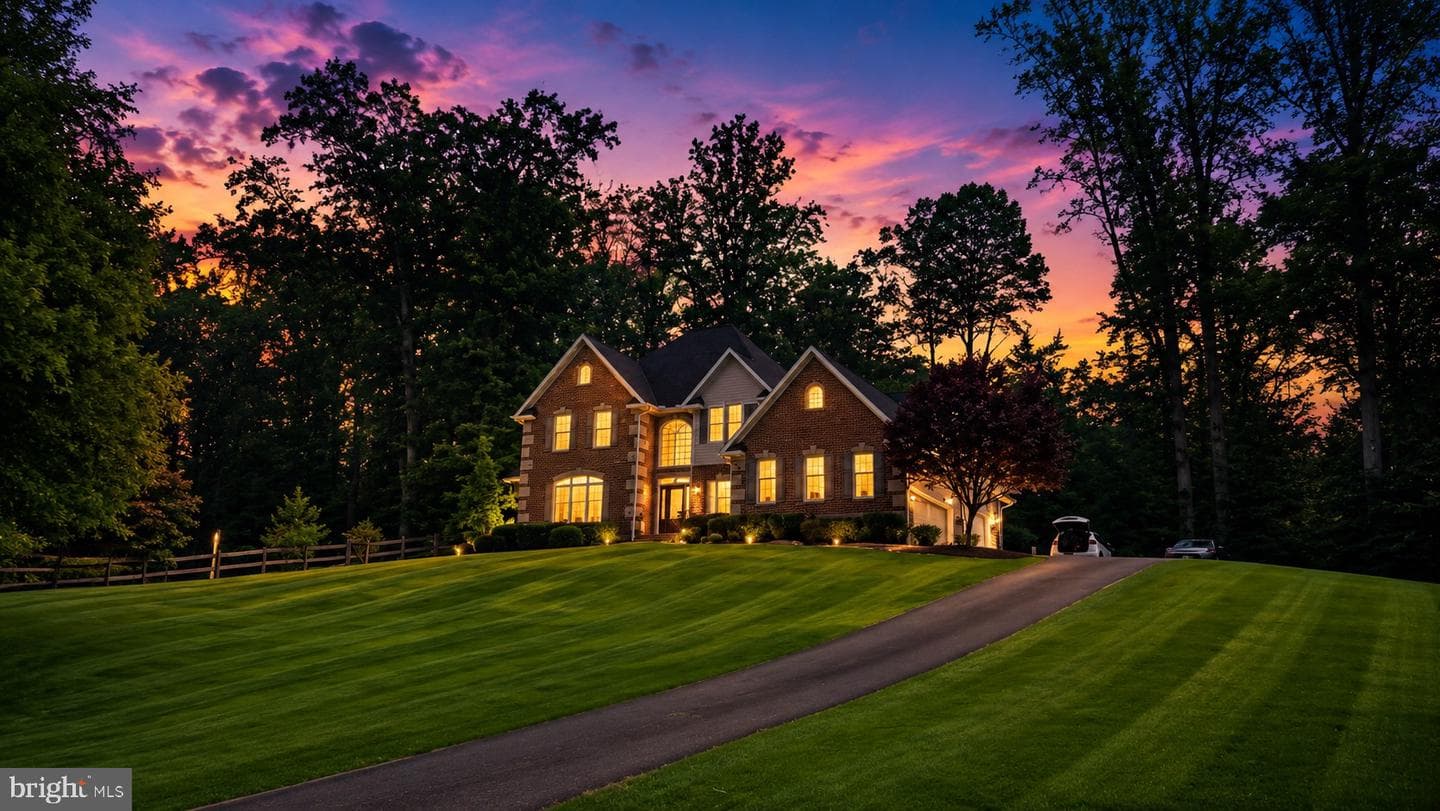 6743 Breezy Drive, Warrenton