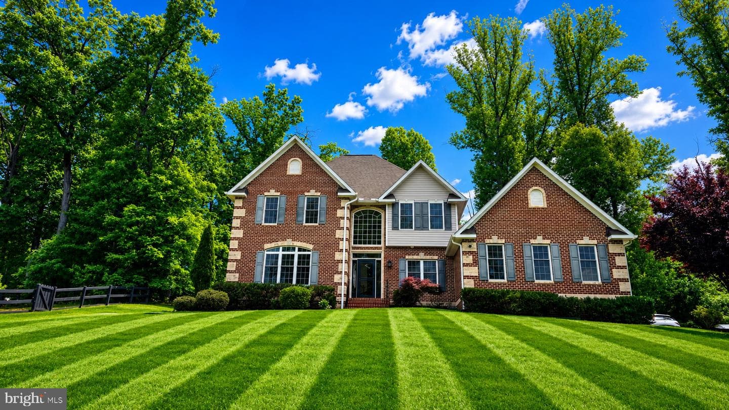 6743 Breezy Drive, Warrenton