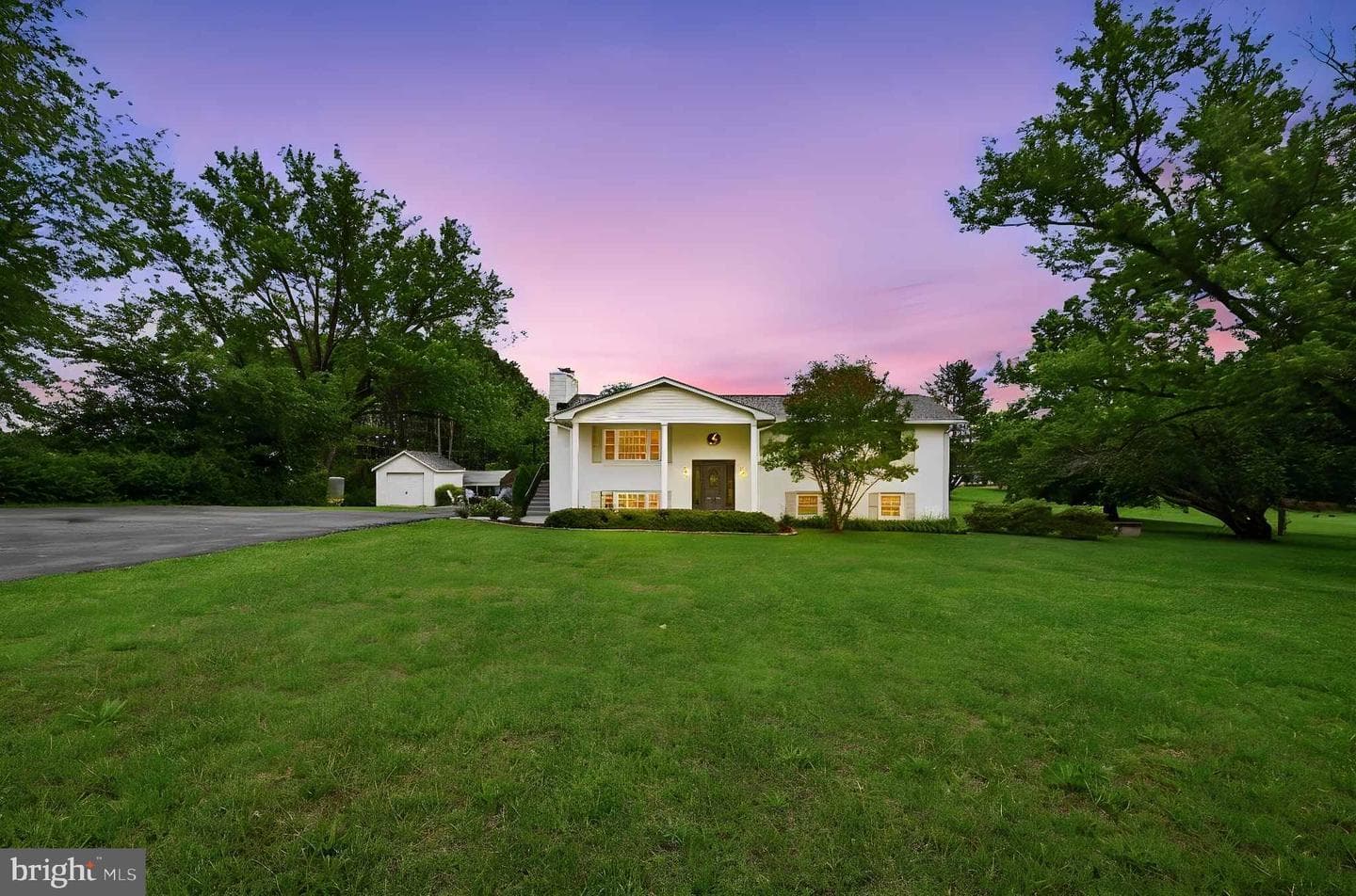 7473 Kennedy Road, Nokesville