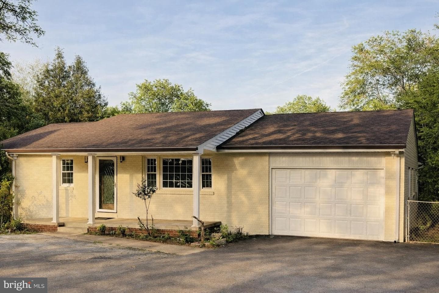10741 James Madison Highway, Bealeton