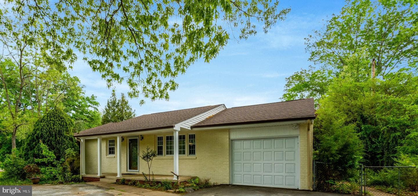 10741 James Madison Highway, Bealeton
