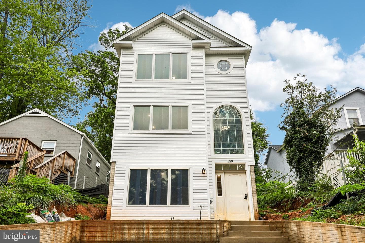 159 Haiti Street, Warrenton