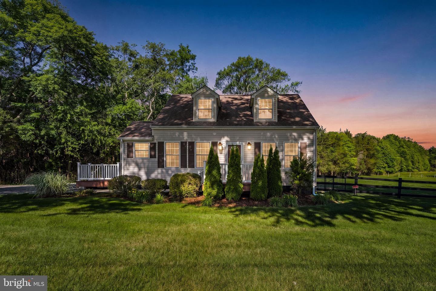 11252 James Madison Highway, Bealeton