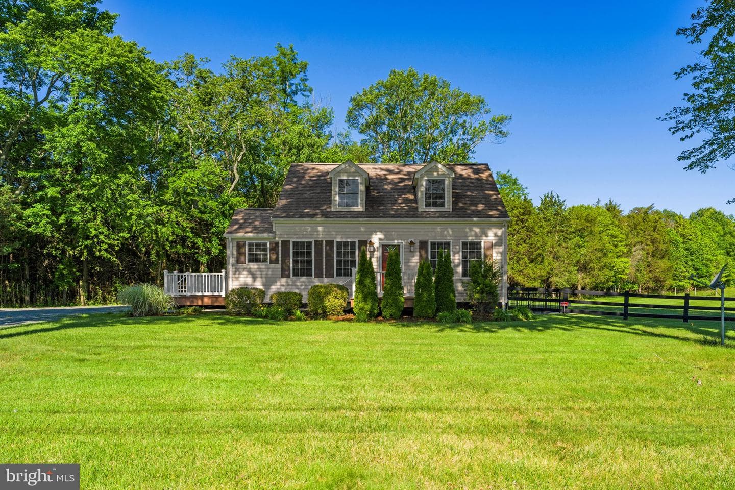 11252 James Madison Highway, Bealeton