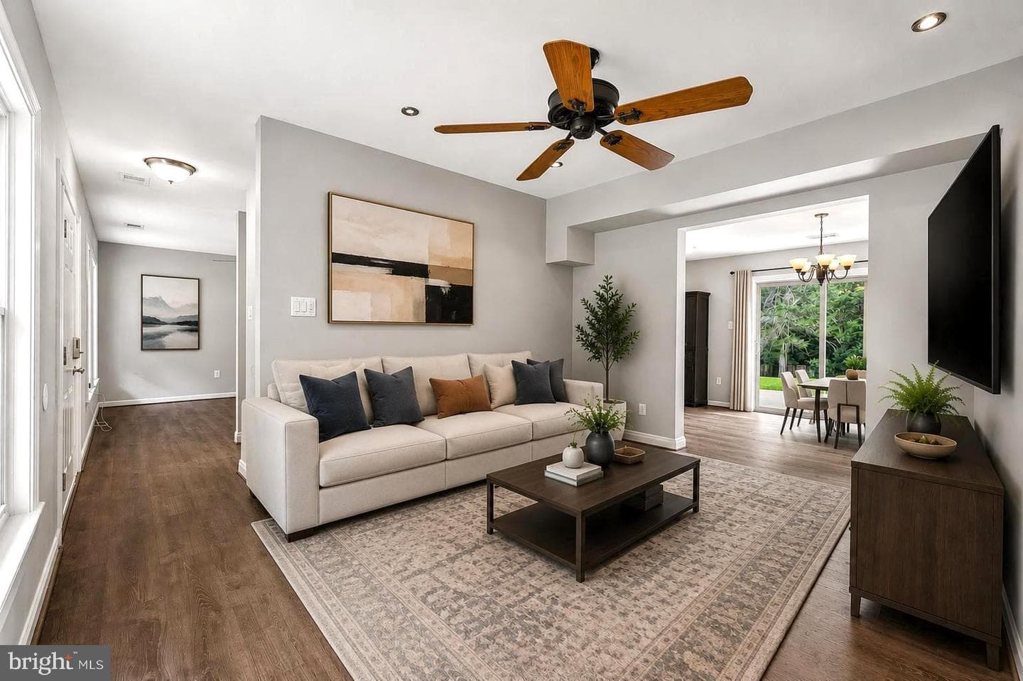 7436 Porch Road, Warrenton