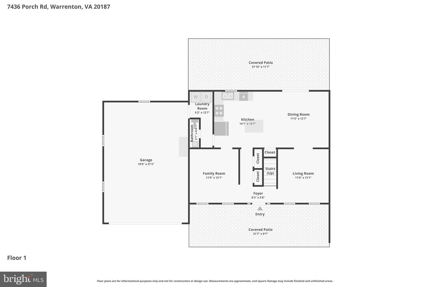 7436 Porch Road photo 43
