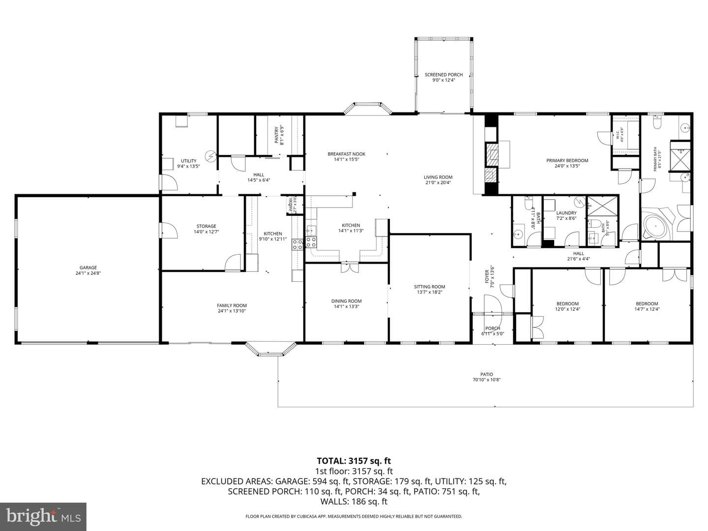 2710 Tuckers Lane photo 88