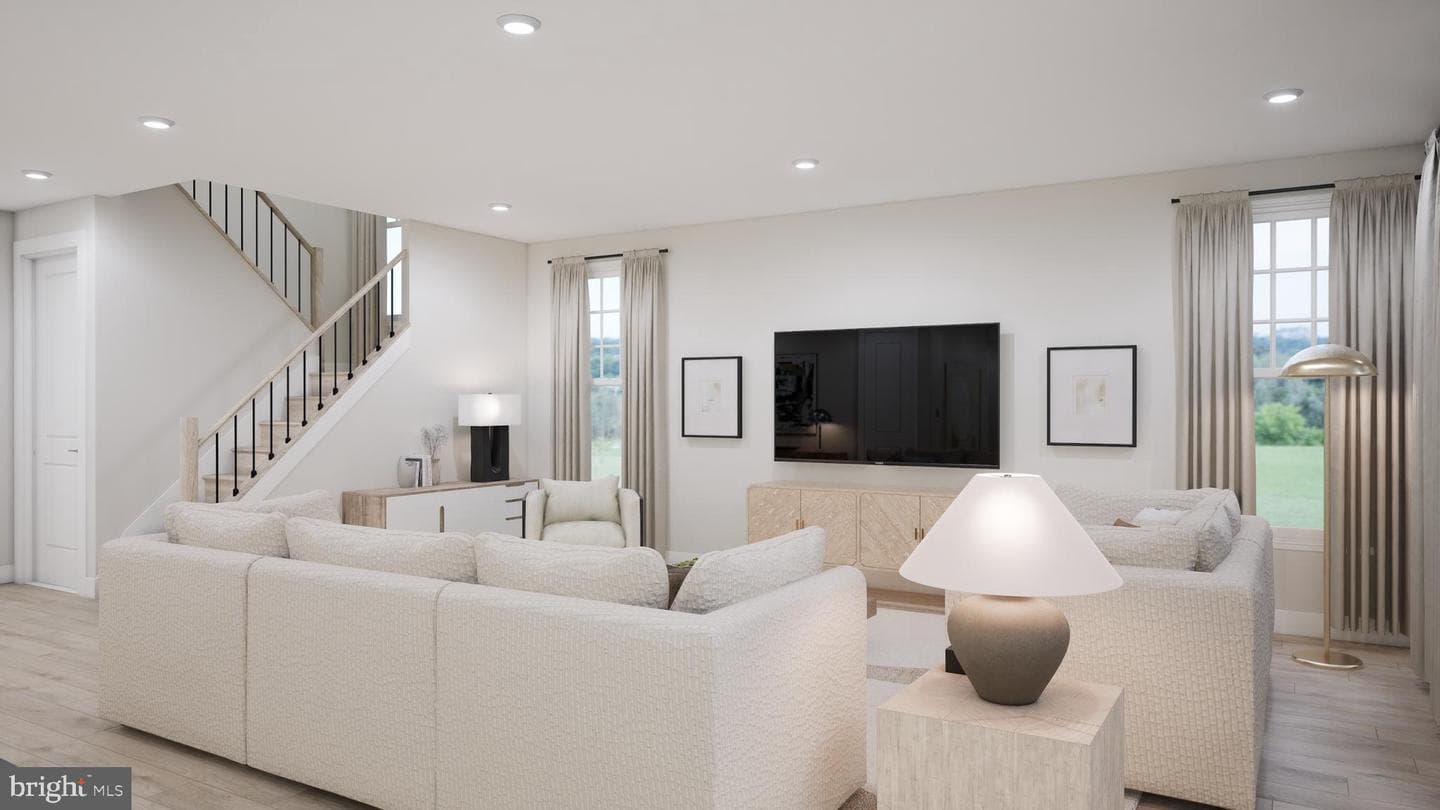 5160 Carters Crossing Avenue #homesite 95 photo 11