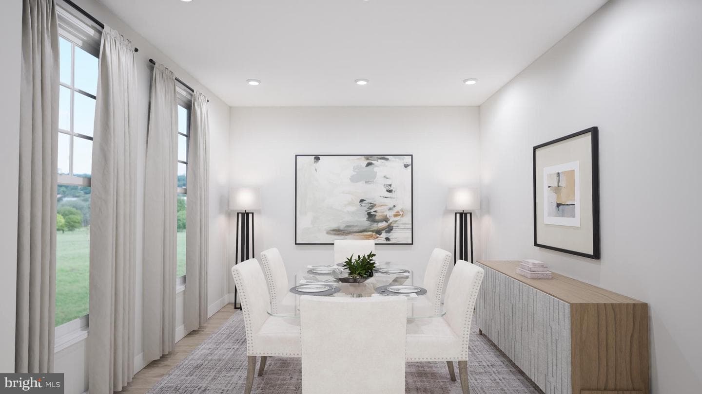 5160 Carters Crossing Avenue #homesite 95 photo 13