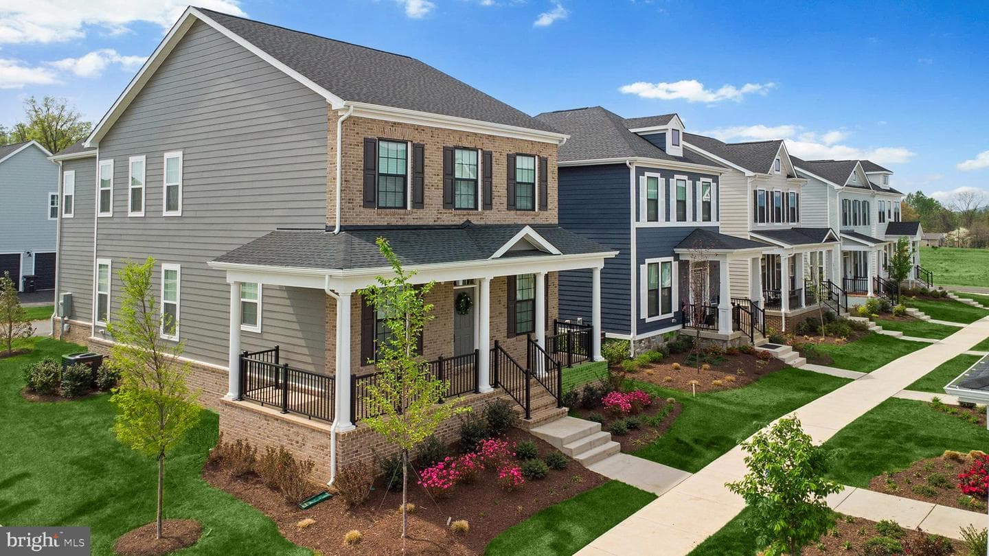 5160 Carters Crossing Avenue #homesite 95 photo 23