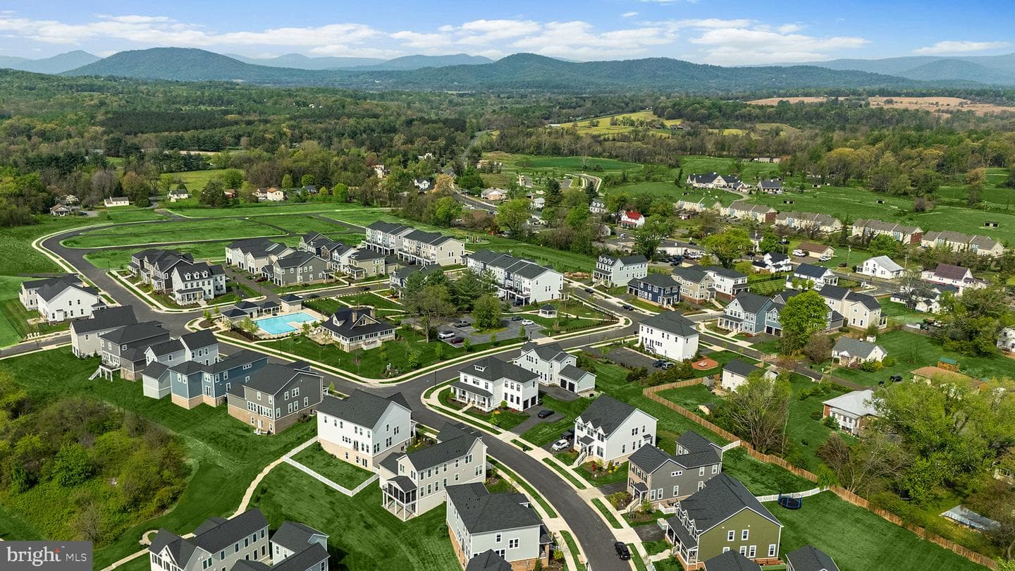 5160 Carters Crossing Avenue #homesite 95 photo 26
