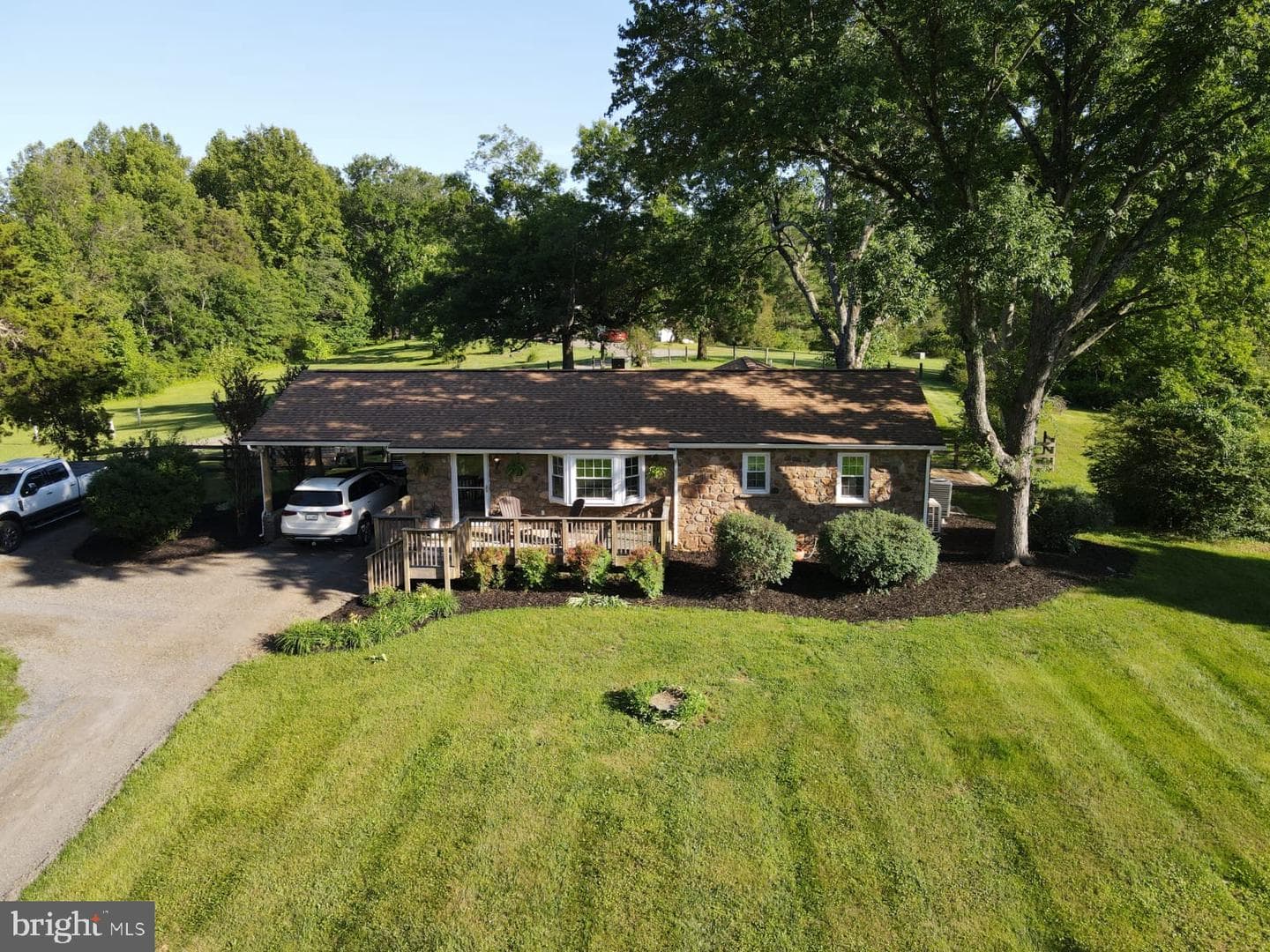 5383 Casanova Road, Warrenton