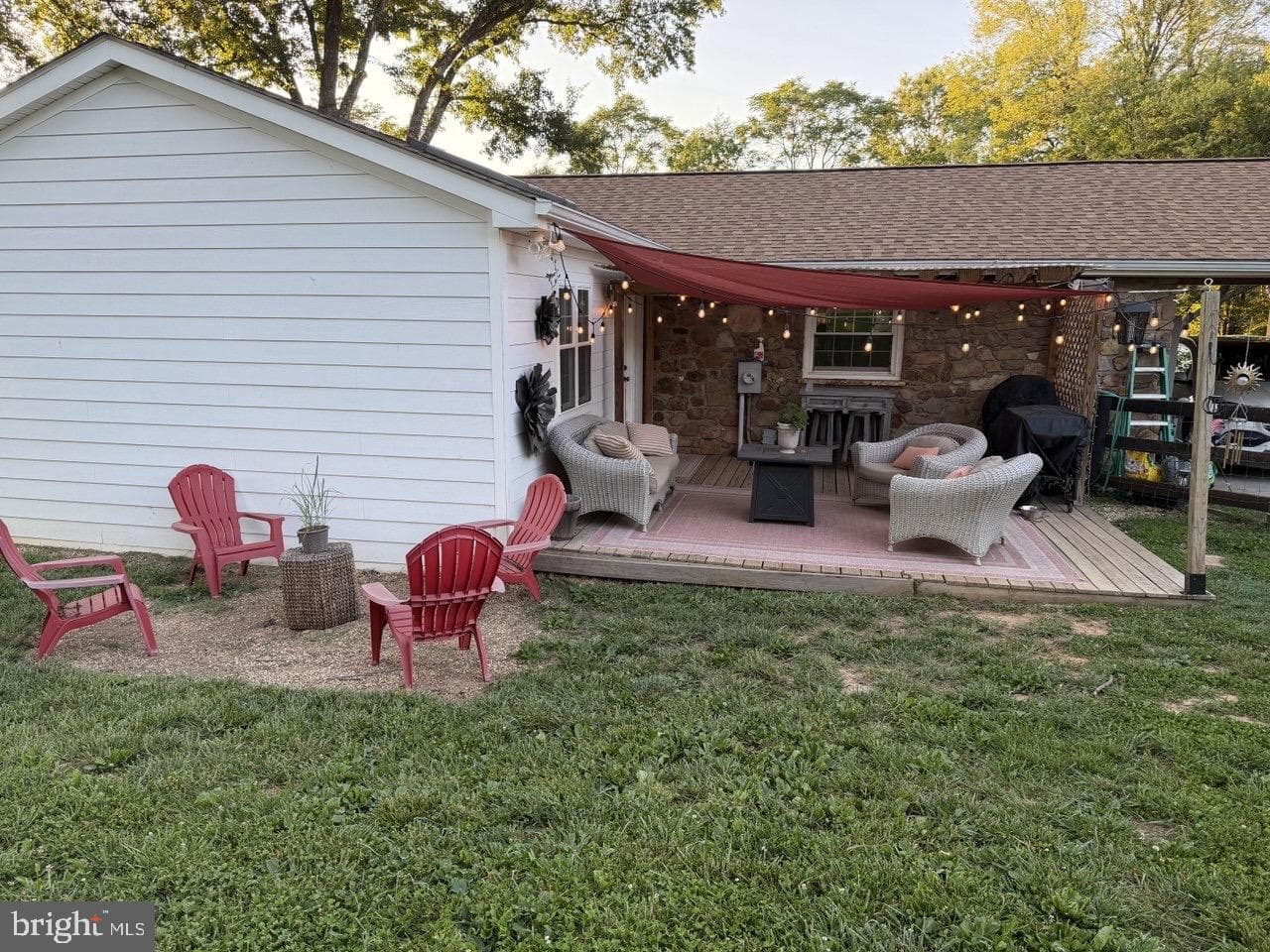 5383 Casanova Road photo 26
