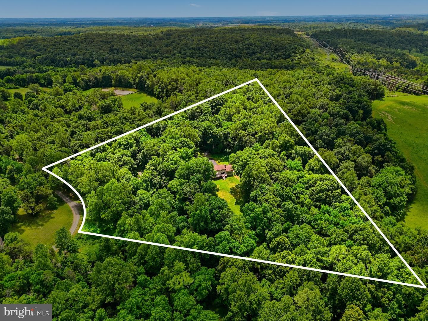8423 Lock Lane, Warrenton