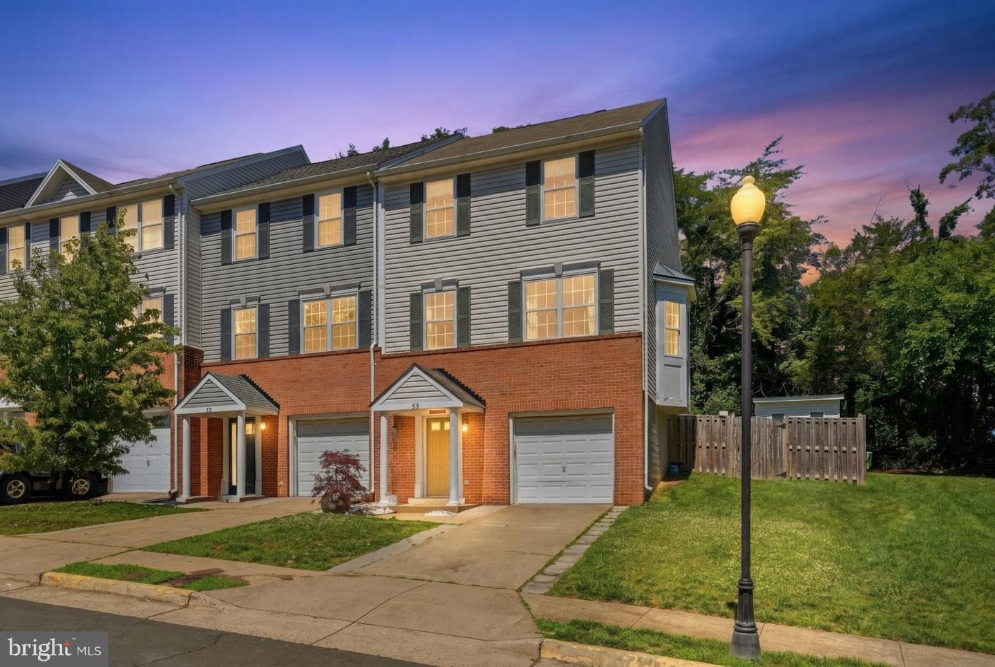 53 Sire Way, Warrenton