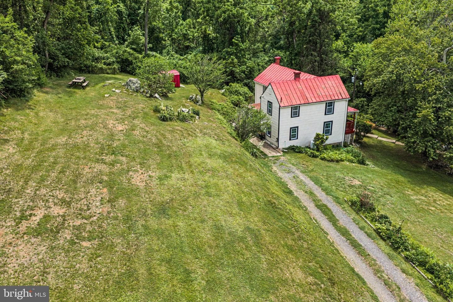 6287 Old Zion Road photo 3