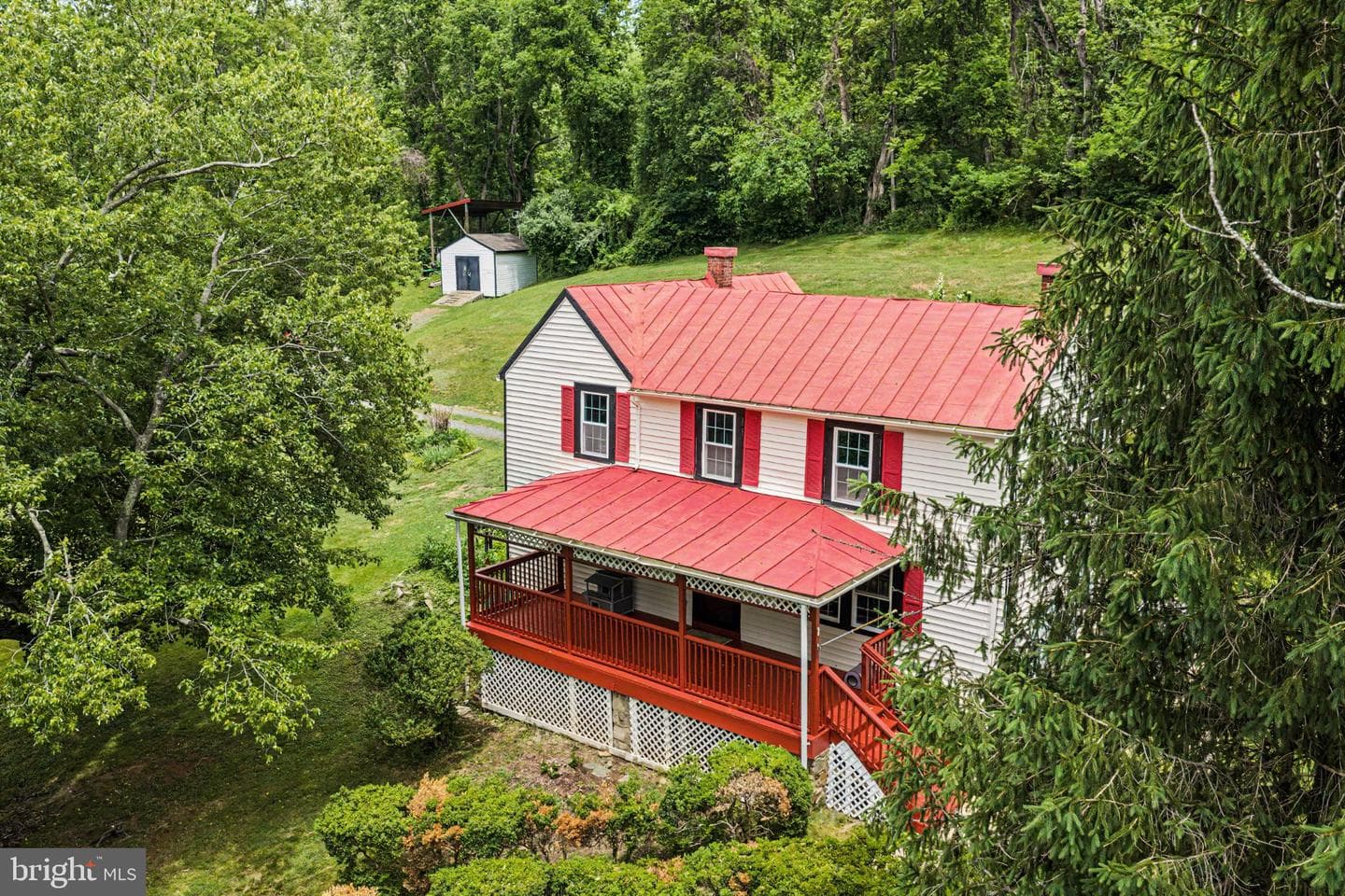 6287 Old Zion Road photo 4
