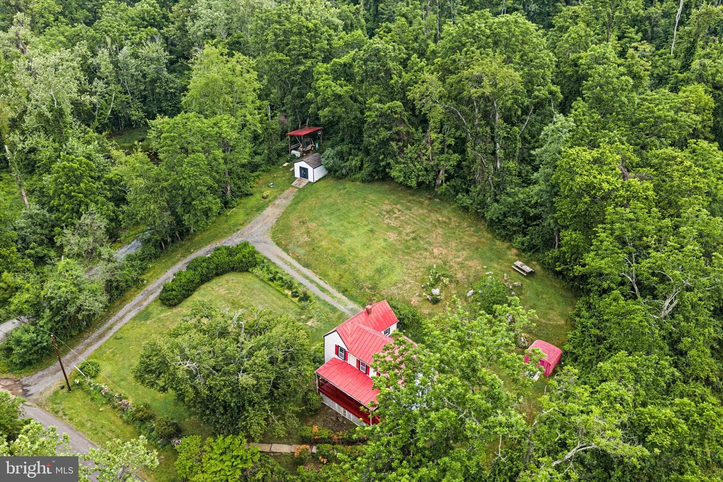6287 Old Zion Road photo 5
