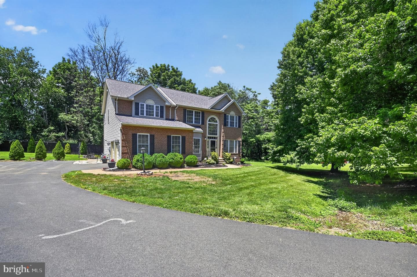 7164 N Crest Court, Warrenton