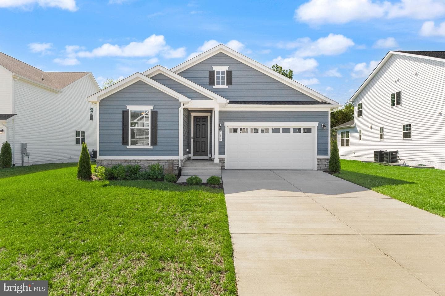 5009 Gray Fox Drive, Bealeton