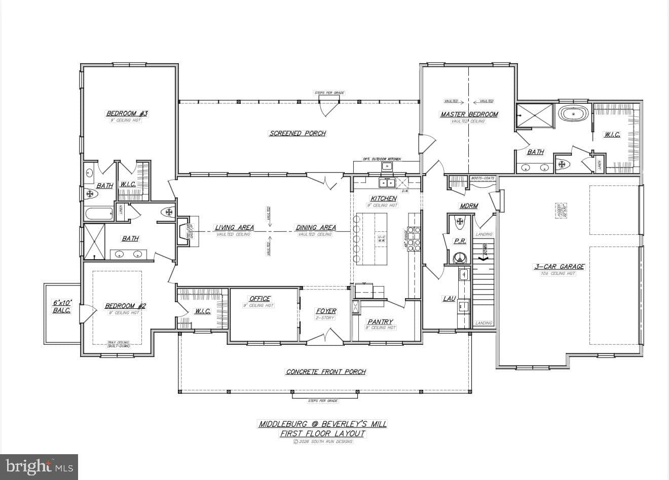 6024 Beverleys Mill Rd photo 5