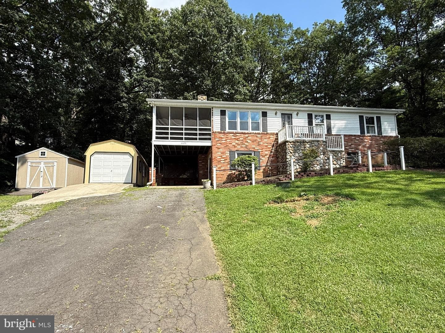 6633 Grays Mill Road