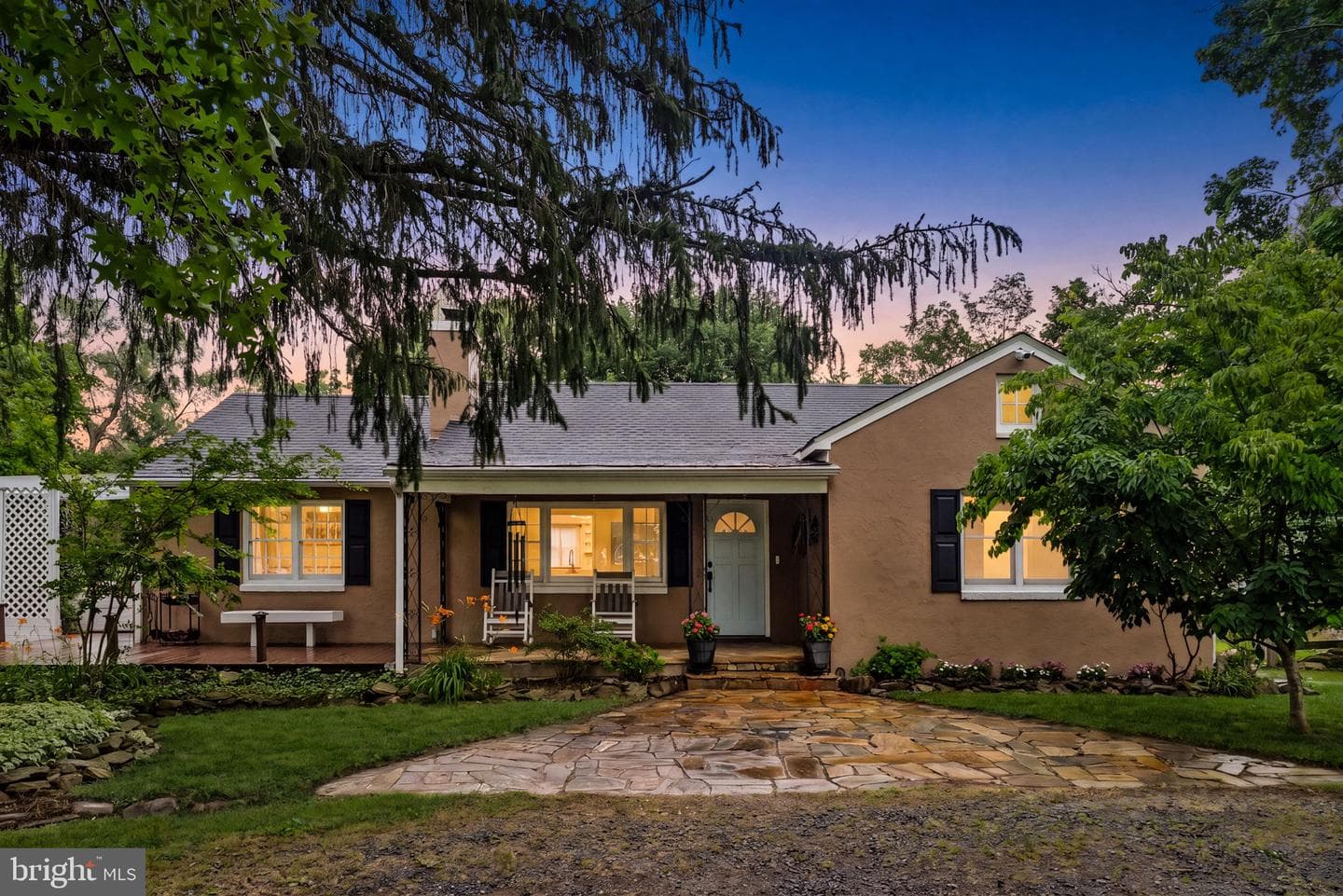 6428 John S Mosby Highway, Middleburg