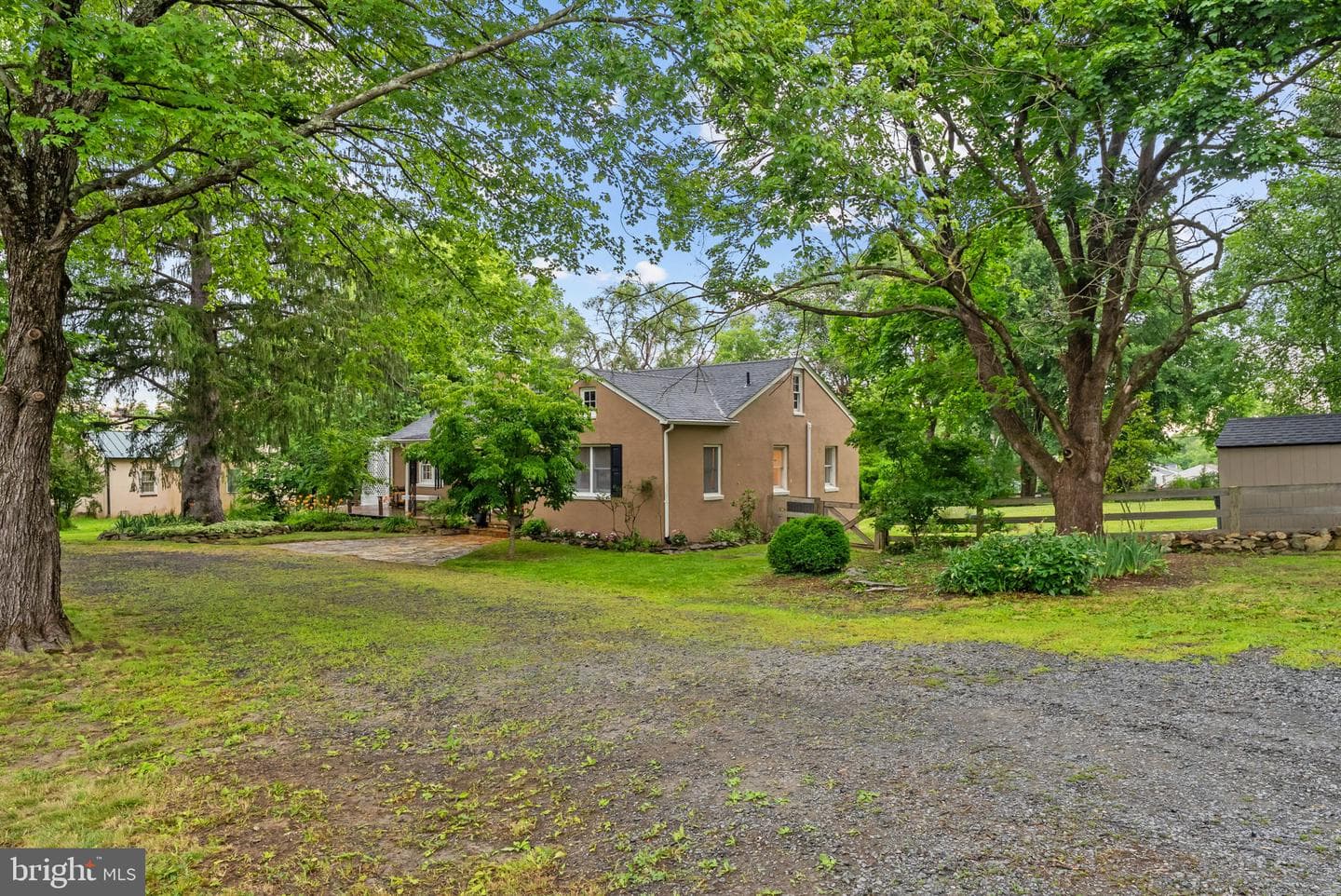 6428 John S Mosby Highway photo 4