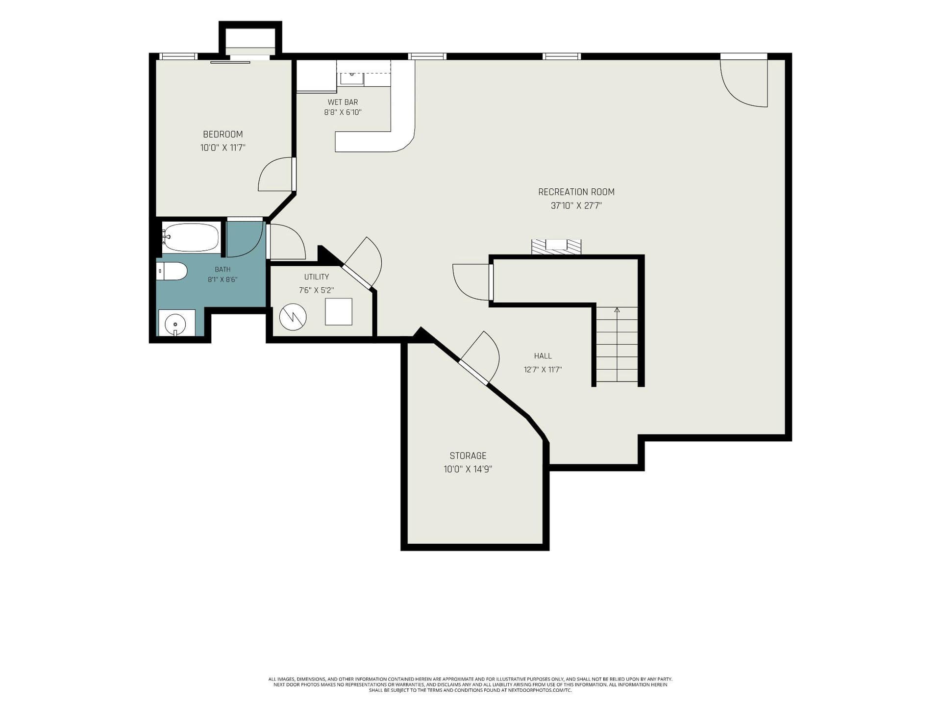 4056 Shrayer Court photo 43