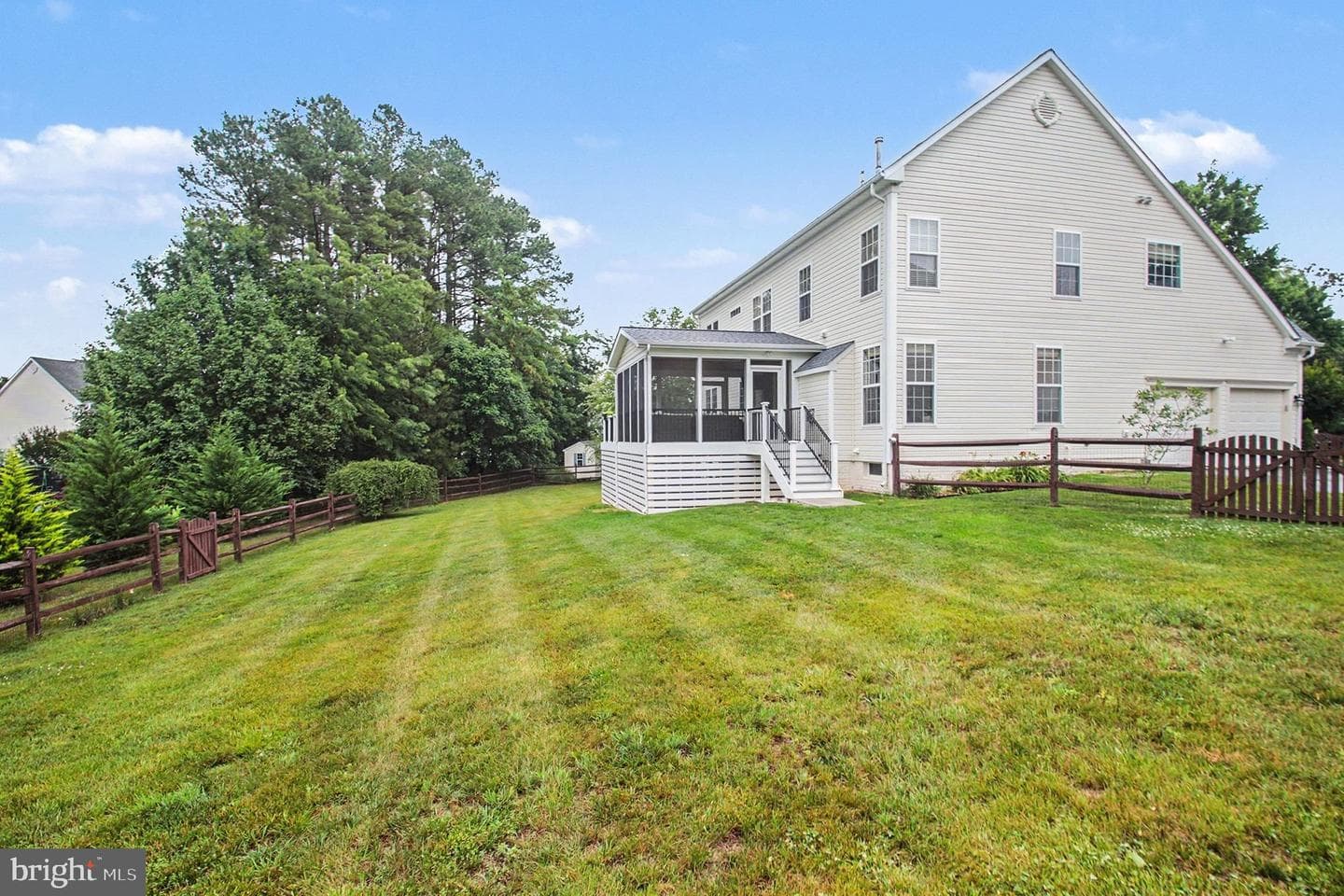 4056 Shrayer Court photo 45