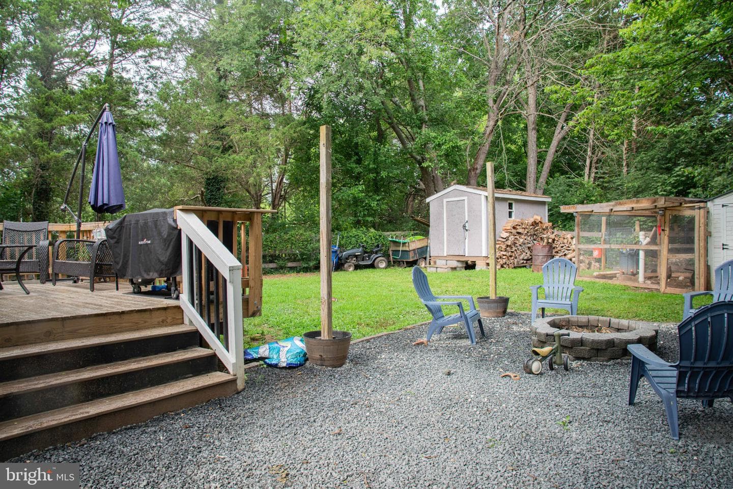 301 N Duey Road photo 9