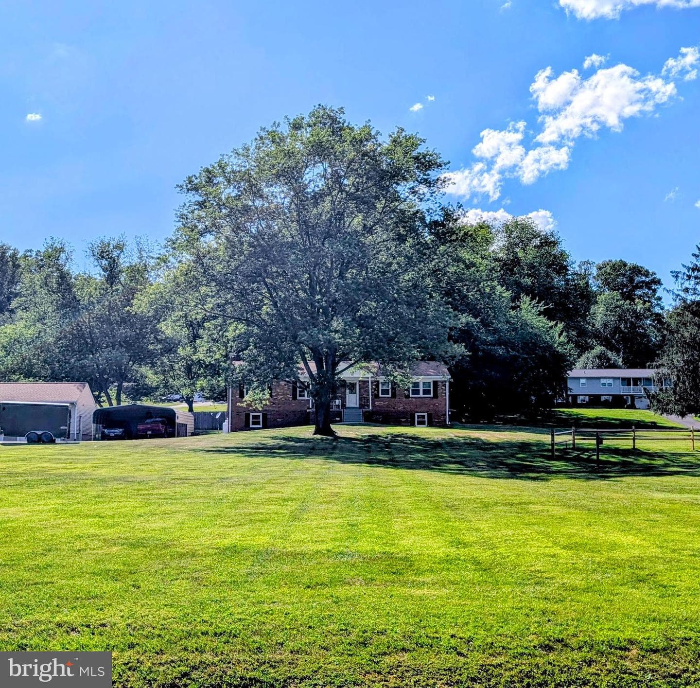 4586 Hillside Court, Warrenton