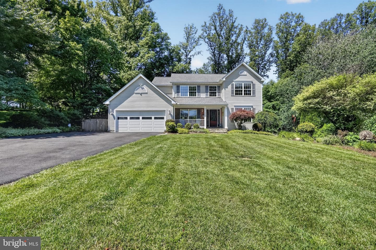 6404 Cotswold Way, Broad Run