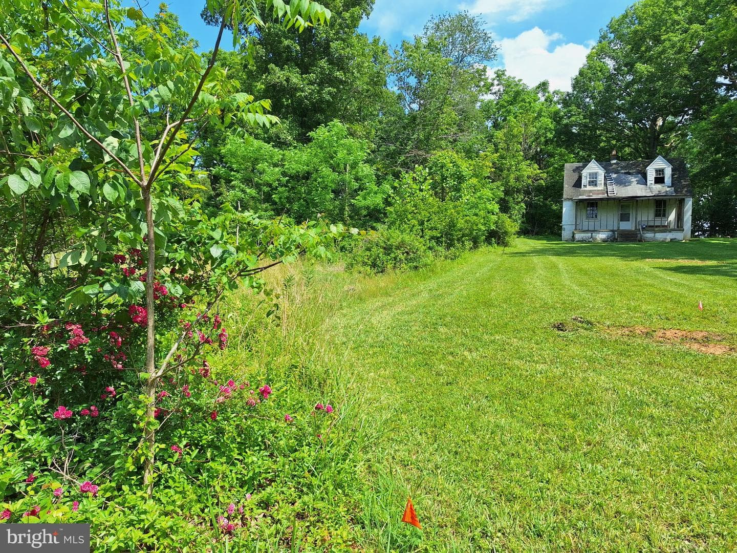 9499 Old Waterloo Road, Warrenton