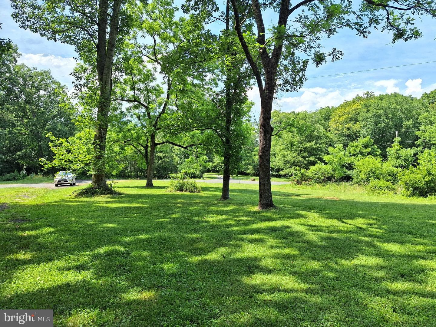 9499 Old Waterloo Road, Warrenton