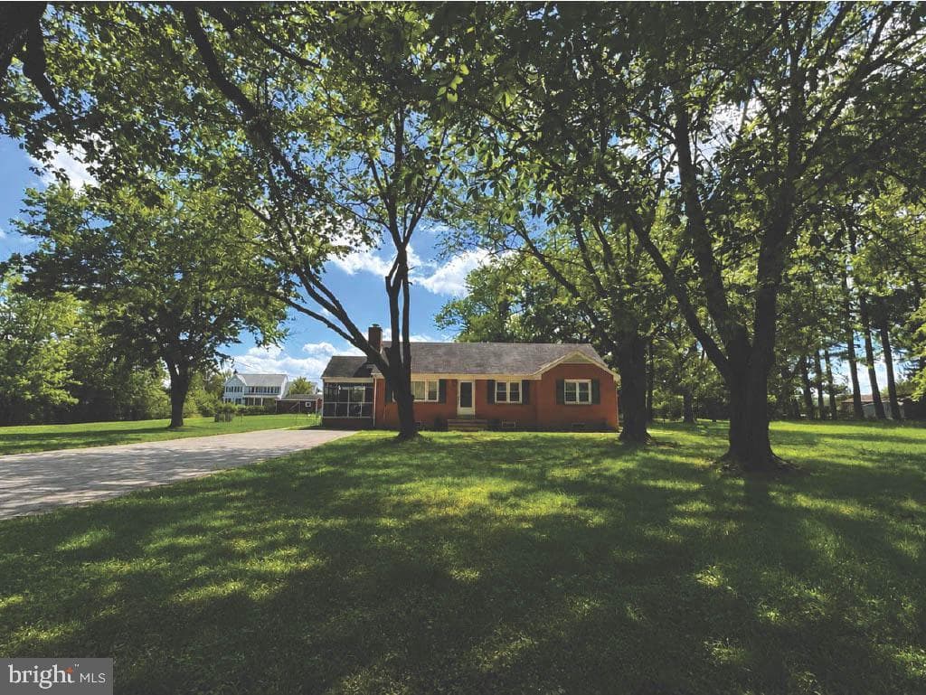 4921 Dumfries Road, Catlett