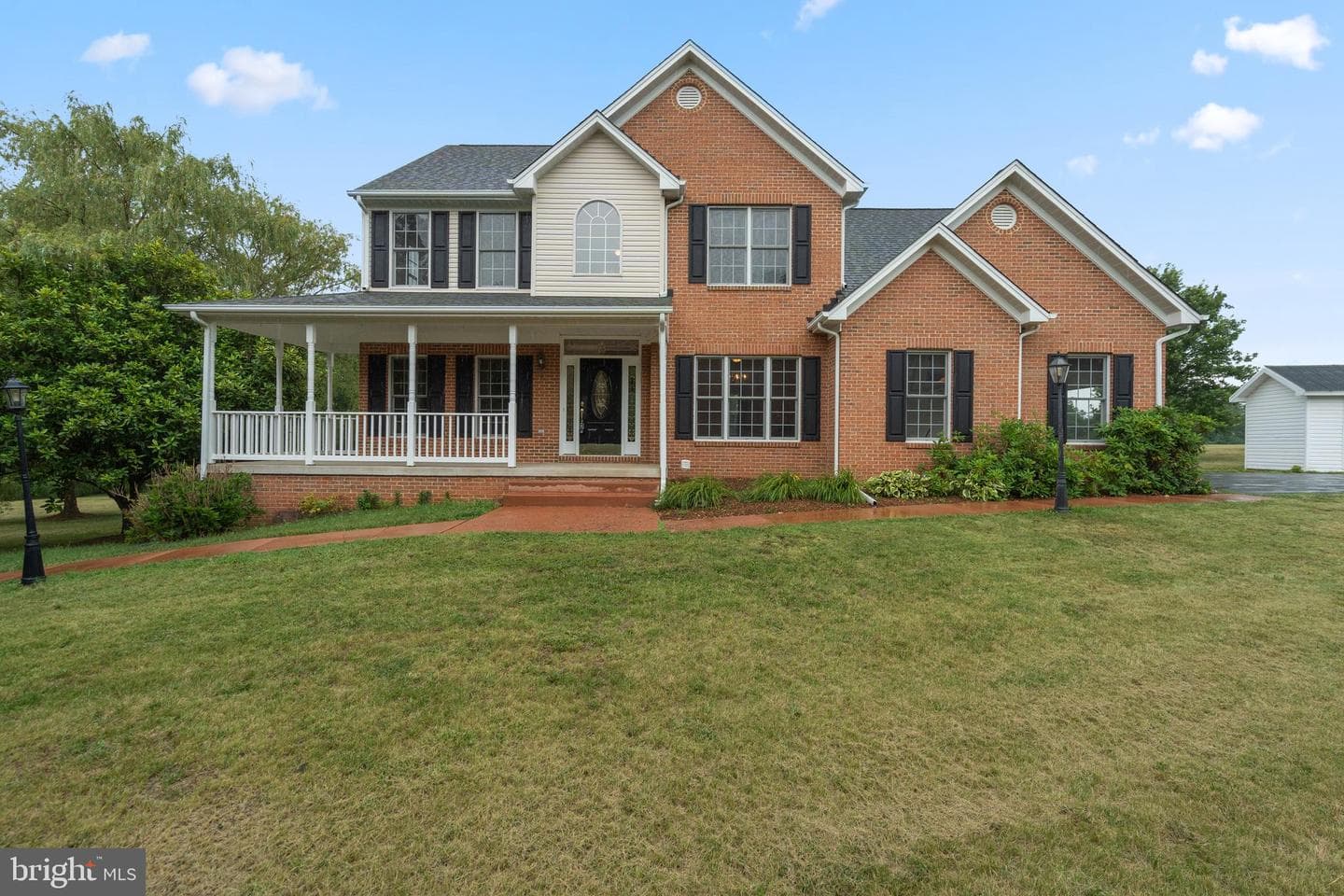10143 Hedrick Farm Lane, Midland