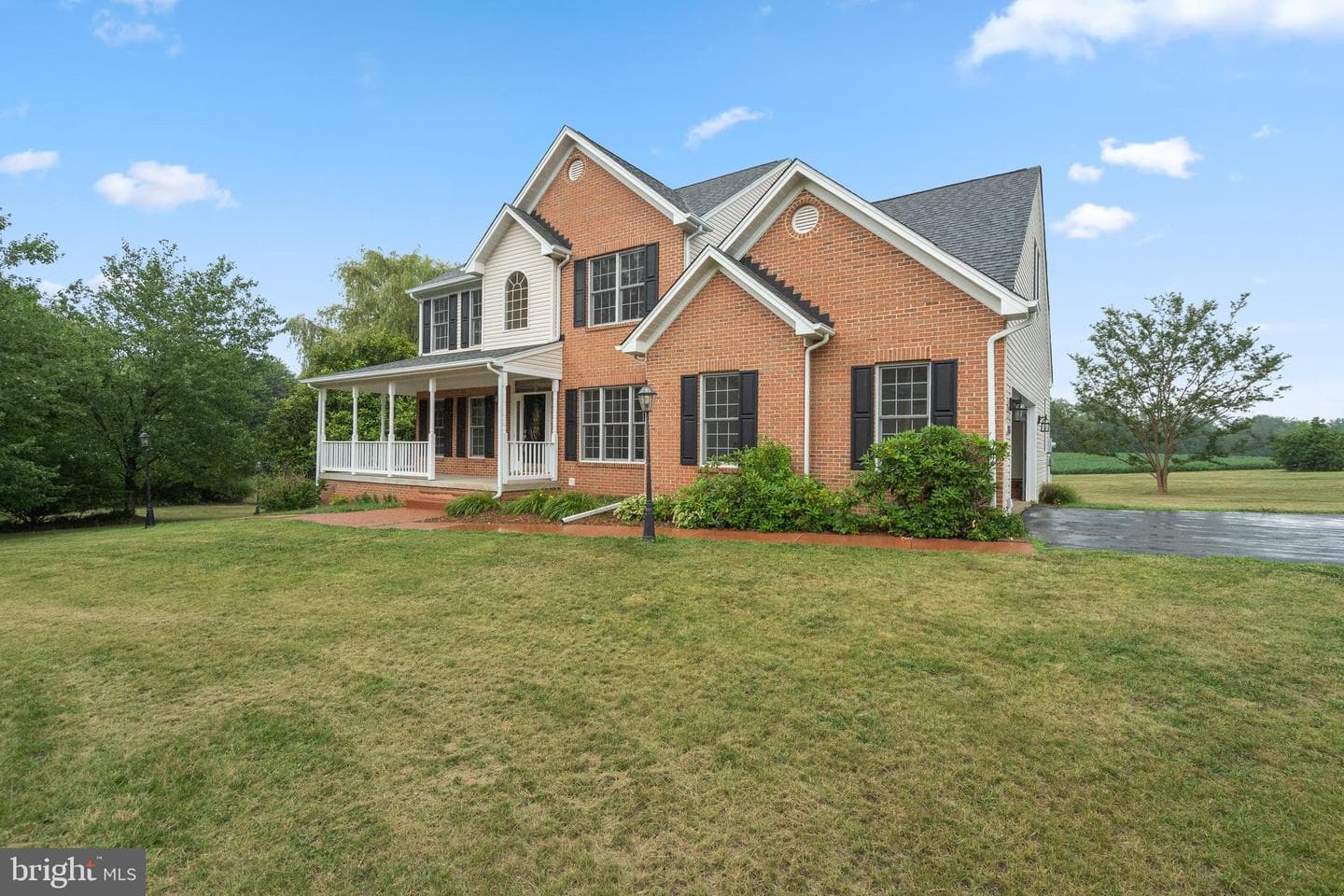 10143 Hedrick Farm Lane, Midland