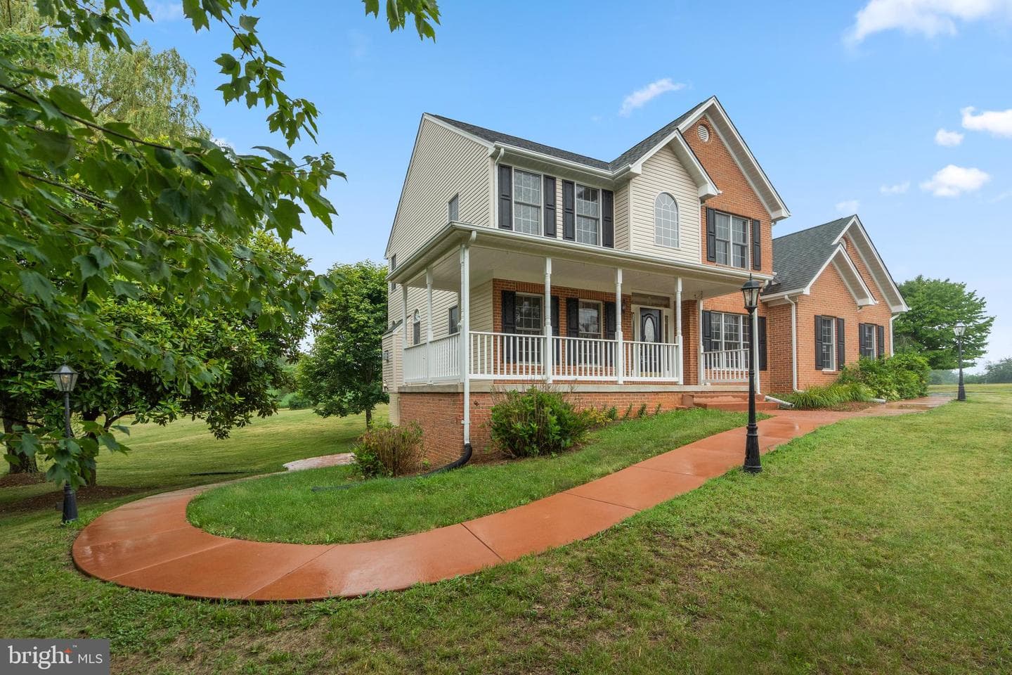 10143 Hedrick Farm Lane photo 4
