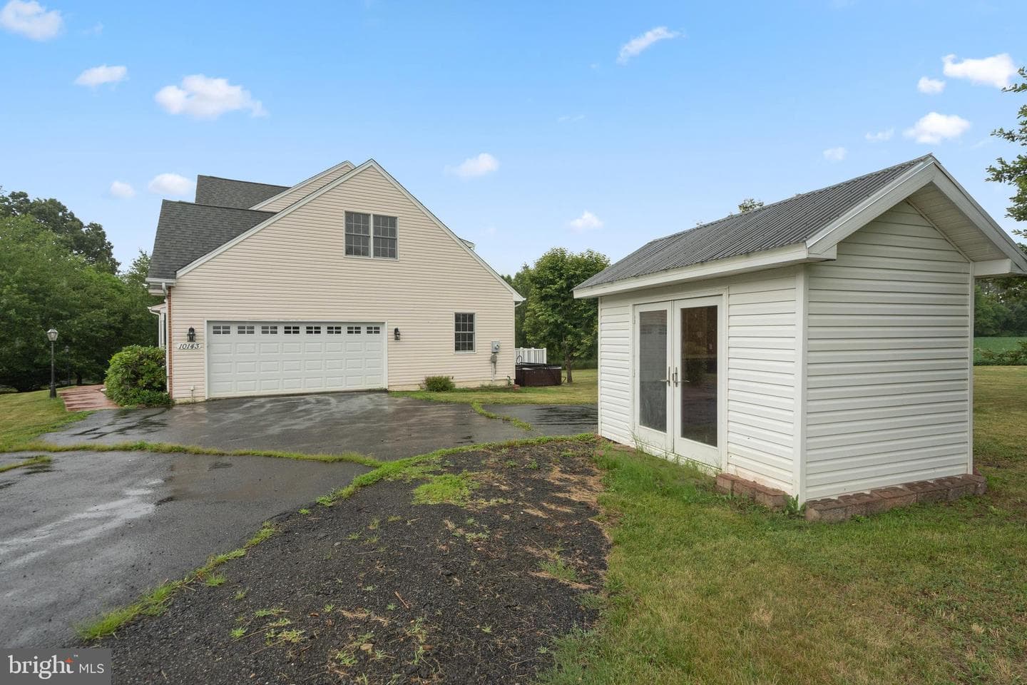 10143 Hedrick Farm Lane photo 55