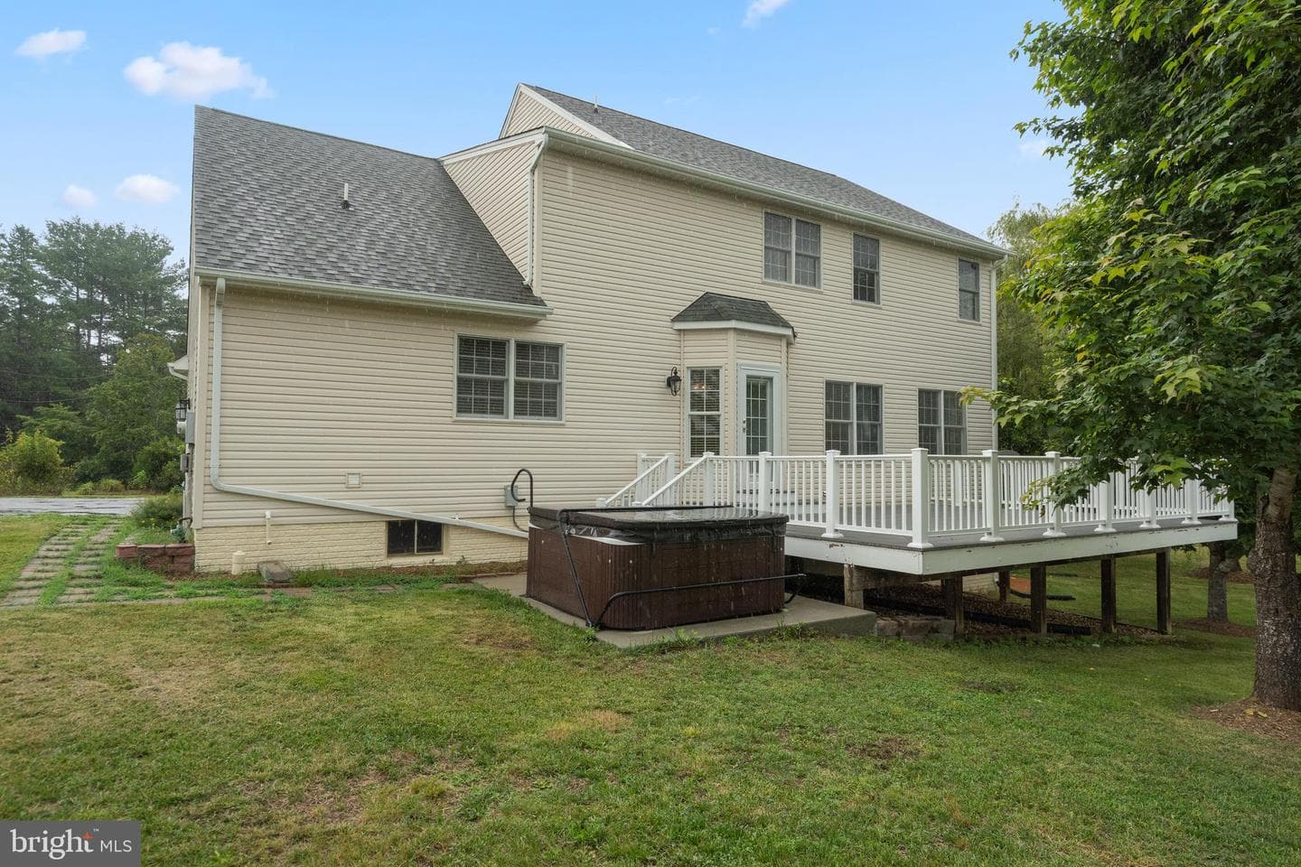 10143 Hedrick Farm Lane photo 56