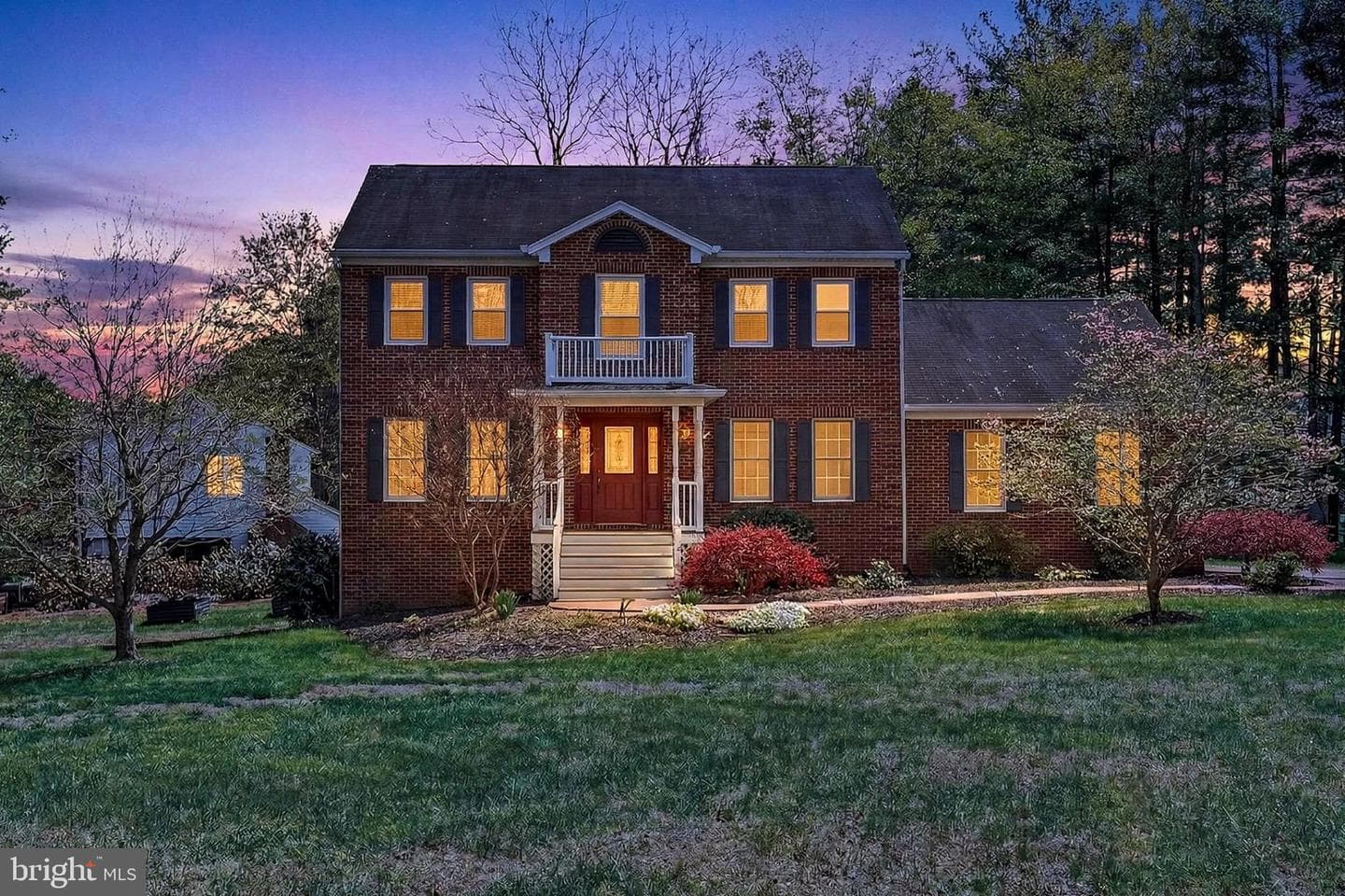 4809 Old Chapel Road, Catlett